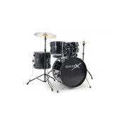 GewaPure komplet bobnov Dynamic Basix PS800.050