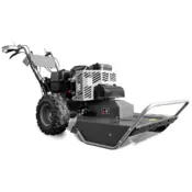 PROFESIONALNI MULČER WEIBANG VELOCITY WBBC7623LC – 23KS