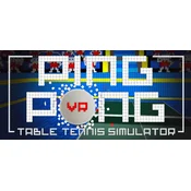VR Ping Pong