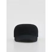 Reserved - MEN`S PEAKED CAP