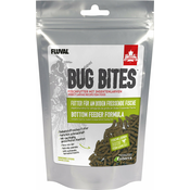Fluval Bug Bites Bottom Feeding Fish - Sticks (M-L) - 130 g