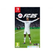 EA Sports FC25 Nintendo Switch