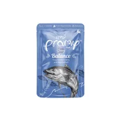 Pramy Balance | Tuna v omaki 70g