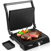 shumee ELEKTRIČNI ŽAR 2400W KD4103