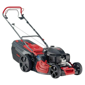 AL-KO bencinska kosilnica Premium 520 SP-H (funkcija 4inONE)