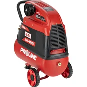 PROLINE oljni kompresor P200001, 24l