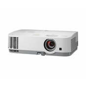 NEC NP-ME331W 3300-Lumen WXGA LCD Projector