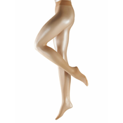 FALKE Najlonke Matt Deluxe 20 DEN, bež