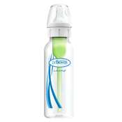 Dr Browns plasticna Narrow OPTIONS+ flašica 240ml