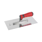 ZIDARSKA GLADILKA 13x28cm INOX, ERGO 2K, TRIUSO | Topdom