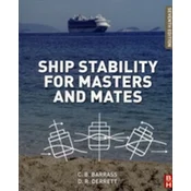 Ship Stability for Masters and Mates