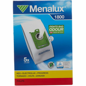MENALUX Zamjenska vrecica za usisivac S-BAG 1800 5/1