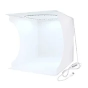 slomart Šotor brez sence Puluz 30cm led (pu5030)