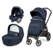 Peg Perego 3u1 Book SLK – Blue Shine