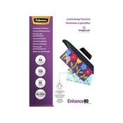 FELLOWES Folija za plastifikaciju A4 5306114 100/1 providna