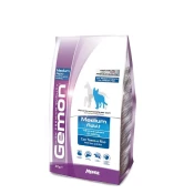 Gemon adult tuna in riž za odrasle pse srednjih pasem - 20 kg