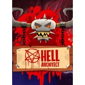 Hell Architect Steam Key GLOBAL