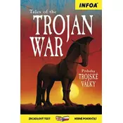 Príbehy Trojské války / Tales of the Trojan War - Zrcadlová cetba