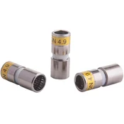 Triax Triax CompressionStecker CX3 4.9 SC, (20588011)