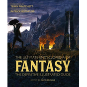 Ultimate Encyclopedia of Fantasy