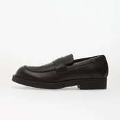 Sneakers MM6 Mocassin Black EUR 45