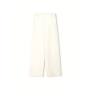 Bershka Hlače pastelno roza