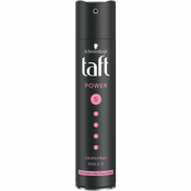 TAFT Lak za kosu Power Cashmere/ hold 5/ 250 ml