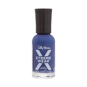 Sally Hansen Xtreme Wear lak za nohte 11.8 ml odtenek 463 BYO-Blue