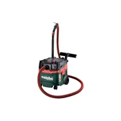 METABO AS 36-18 L 20 PC-CC (602072850) Baterijski sesalnik - Akumulatorsko - 18 V - Ne