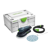FESTOOL ETS EC 150/3 EQ-Plus Ekscentrični brusilnik