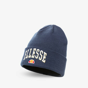 Ellesse Kapa Parsons Beanie Navy ženske Dodatki Zimske kape SAPA2620429 Mornarsko Modra