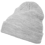 Kapa URBAN CLASSICS - Long - 1545K - siva
