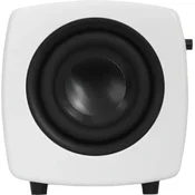Jamo CUBE Subwoofer Hi-Fi White 1 kos