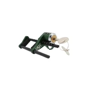ACU Archery Bow Safety Lock Machined ACU LOK Elite
