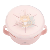 KIKKA BOO Cinija Savanna, Roze