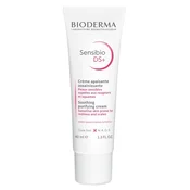 BIODERMA Krema za lice DS+ 40ml