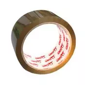 Samolepljiva traka AERO solvent 48x50 mat