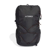 ADIDAS TERREX Športni nahrbtnik črna/bela