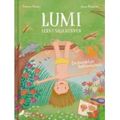 Lumi lernt sich kennen