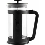 Bialetti Smart French Press - črne barve - 1 liter