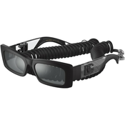 DOLCE & GABBANA Naocare za sunce 0DG6173 25256G 54, Crne