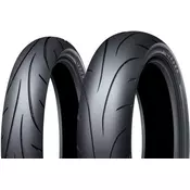 Dunlop SPORTMAX Q-LITE 70/90 R17 38S Moto pnevmatike