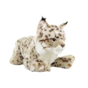 Uni-Toys Plišasti ris 52 cm - EKOLOŠKO PRIJAZNO