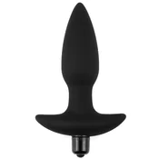 Analni Vibrator Indulgence