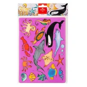 Kohinor Šablon okean 9820