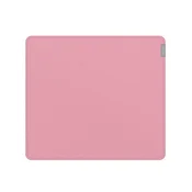 RAZER Podloga za miša Strider - Hybrid Mat - L - Quartz roze
