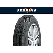 SEBRING 255/50R19 107Y FORMULA 4X4 ROAD+ (701)