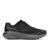 Merrell MORPHLITE, moški trail tekaški copati, črna J068063