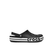 Natikači Crocs Bayaband Clog 205089-066 Črna
