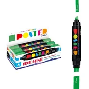Rayher. POSTER Marker, zelen